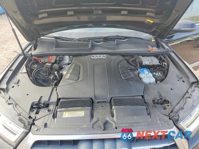 Zdjęcie 12 z 13 samochodu: 2017 AUDI Q7 PREMIUM PLUS VIN:WA1LABF78HD023051 - miniatura