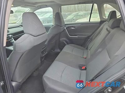 Zdjęcie 12 z 15 samochodu: 2024 TOYOTA RAV4 XLE VIN:2T3P1RFV7RC450497 - miniatura
