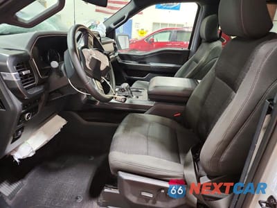 Zdjęcie 7 z 11 samochodu: 2023 FORD F150 SUPERCREW VIN:1FTFW1ED0PFC94341 - miniatura