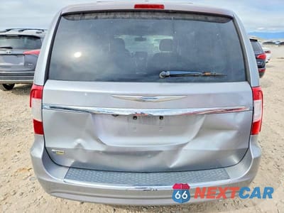 Zdjęcie 6 z 13 samochodu: 2015 CHRYSLER TOWN & COUNTRY TOURING VIN:2C4RC1BGXFR636759 - miniatura