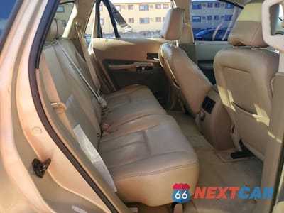 Zdjęcie 11 z 13 samochodu: 2007 FORD EDGE SEL PLUS VIN:2FMDK39C67BB21467 - miniatura