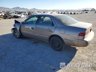 Drugie zdjęcie samochodu z przodu: 1999 TOYOTA CAMRY CE VIN:4T1BG22K5XU522118 - miniatura