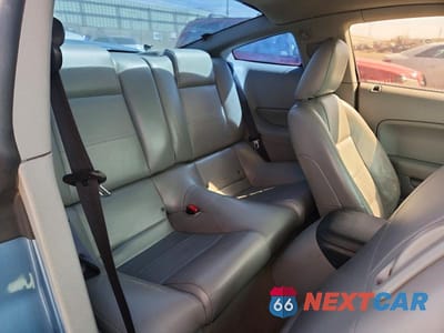 Zdjęcie 10 z 11 samochodu: 2006 FORD MUSTANG VIN:1ZVFT80N565187627 - miniatura