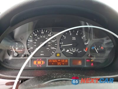 Zdjęcie 9 z 11 samochodu: 2004 BMW 325 XI VIN:WBAEU33434PM61214 - miniatura