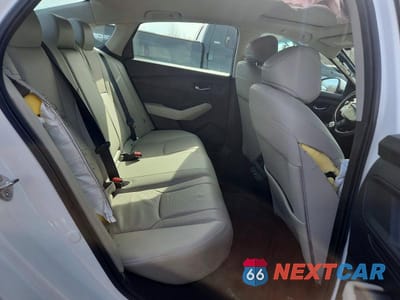 Zdjęcie 10 z 12 samochodu: 2025 HONDA ACCORD HYBRID EXL VIN:1HGCY2F6XSA042526 - miniatura