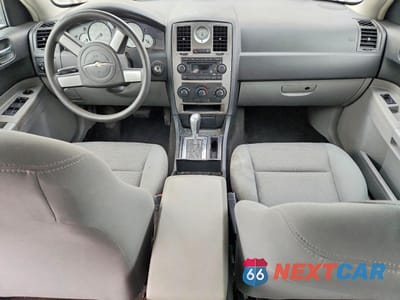 Zdjęcie 8 z 14 samochodu: 2006 CHRYSLER 300 TOURING VIN:2C3KA53G76H158159 - miniatura