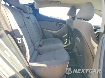 Zdjęcie 10 z 12 samochodu: 2016 HYUNDAI ELANTRA SE VIN:KMHDH4AE0GU570316 - miniatura