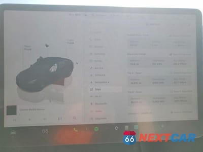 Zdjęcie 9 z 11 samochodu: 2023 TESLA MODEL 3 VIN:5YJ3E1EA6PF704303 - miniatura