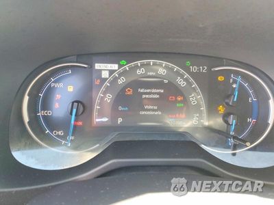 Zdjęcie 9 z 12 samochodu: 2025 TOYOTA RAV4 HYBRID XLE VIN:4T3RWRFVXSU210455 - miniatura