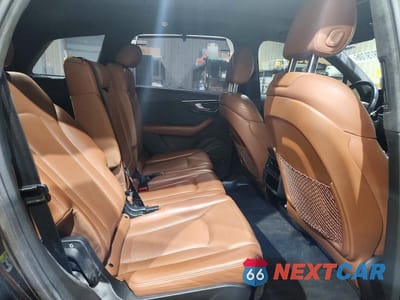Zdjęcie 11 z 13 samochodu: 2020 AUDI Q7 PRESTIGE VIN:WA1VXAF77LD006414 - miniatura