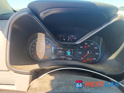 Zdjęcie 9 z 11 samochodu: 2018 CHEVROLET COLORADO LT VIN:1GCGSCEN6J1100890 - miniatura