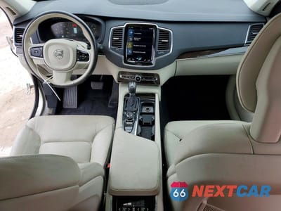 Zdjęcie 8 z 13 samochodu: 2017 VOLVO XC90 T6 VIN:YV4A22PK8H1148269 - miniatura