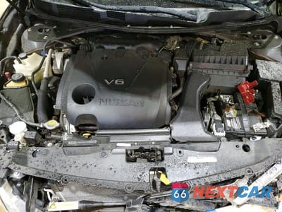 Zdjęcie 11 z 13 samochodu: 2016 NISSAN MAXIMA 3.5 SR VIN:1N4AA6AP6GC389919 - miniatura