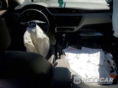 Zdjęcie 8 z 12 samochodu: 2017 TOYOTA COROLLA LE VIN:2T1BURHE3HC829907 - miniatura