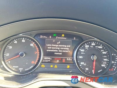 Zdjęcie 9 z 13 samochodu: 2023 AUDI Q5 PREMIUM 45 VIN:WA1GAAFY6P2061991 - miniatura