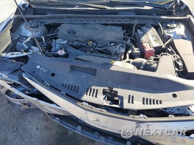 Zdjęcie 11 z 11 samochodu: 2021 TOYOTA CAMRY LE VIN:4T1C11AK6MU592045 - miniatura