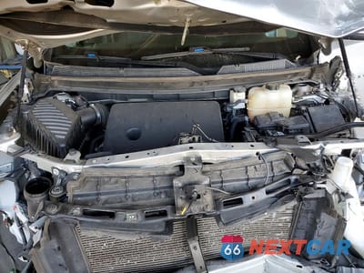 Zdjęcie 12 z 13 samochodu: 2021 CHEVROLET TRAVERSE LT VIN:1GNERGKW5MJ259337 - miniatura