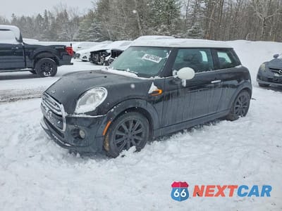 2017 MINI COOPER WMWXP5C32H3C64926 - główne zdjęcie licytacji z USA - miniatura