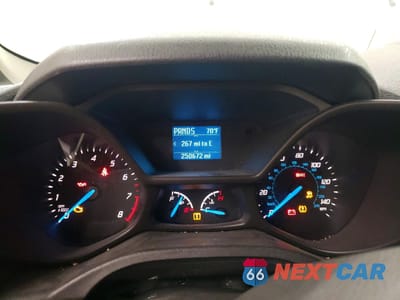 Zdjęcie 9 z 15 samochodu: 2015 FORD TRANSIT CONNECT XLT VIN:NM0LE7F73F1201886 - miniatura