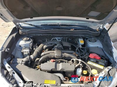 Zdjęcie 12 z 12 samochodu: 2015 SUBARU FORESTER 2.5I LIMITED VIN:JF2SJAKC5FH477795 - miniatura