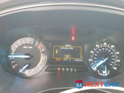 Zdjęcie 9 z 12 samochodu: 2017 FORD FUSION SE VIN:3FA6P0H72HR265480 - miniatura