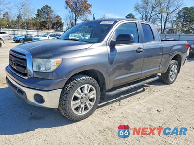 2013 TOYOTA TUNDRA GRADE 5TFRM5F1XDX058784 - główne zdjęcie licytacji z USA - miniatura