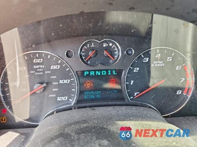 Zdjęcie 9 z 13 samochodu: 2007 CHEVROLET EQUINOX LT VIN:2CNDL63F876242981 - miniatura