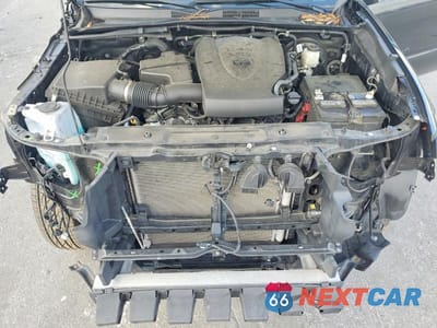 Zdjęcie 11 z 13 samochodu: 2023 TOYOTA TACOMA SR5 V6 ** R & D * PRI FLEET ** VIN:3TMAZ5CN8PM196940 - miniatura