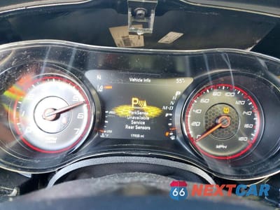 Zdjęcie 9 z 12 samochodu: 2023 DODGE CHARGER SCAT PACK VIN:2C3CDXGJ4PH650761 - miniatura