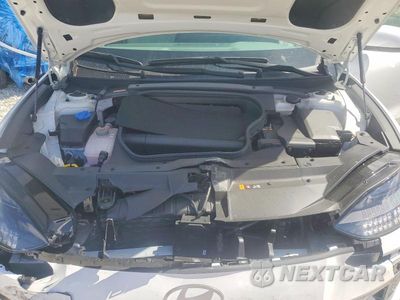 Zdjęcie 11 z 12 samochodu: 2025 HYUNDAI IONIQ 6 SEL VIN:KMHM34AA9SA114708 - miniatura