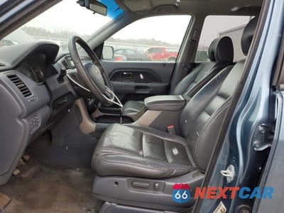 Zdjęcie 7 z 12 samochodu: 2006 HONDA PILOT EX VIN:5FNYF18586B025584 - miniatura