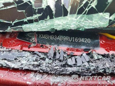 Zdjęcie 12 z 12 samochodu: 2024 HYUNDAI KONA SEL VIN:KM8HB3AB9RU169420 - miniatura