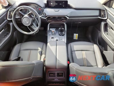 Zdjęcie 8 z 13 samochodu: 2026 MAZDA CX-90 SELECT VIN:JM3KKAHDXT1362651 - miniatura