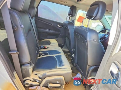 Zdjęcie 11 z 13 samochodu: 2017 DODGE JOURNEY CROSSROAD VIN:3C4PDCGB6HT701653 - miniatura