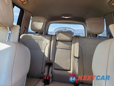 Zdjęcie 10 z 12 samochodu: 2015 MERCEDES-BENZ GL 450 4MATIC VIN:4JGDF6EE7FA463548 - miniatura