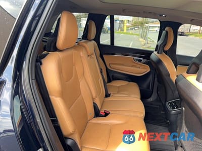 Zdjęcie 6 z 10 samochodu: 2016 VOLVO XC90 T6 VIN:YV4A22PK2G1090674 - miniatura