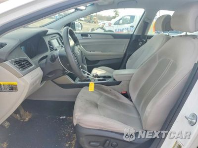 Zdjęcie 7 z 12 samochodu: 2015 HYUNDAI SONATA SE VIN:5NPE24AF2FH215711 - miniatura