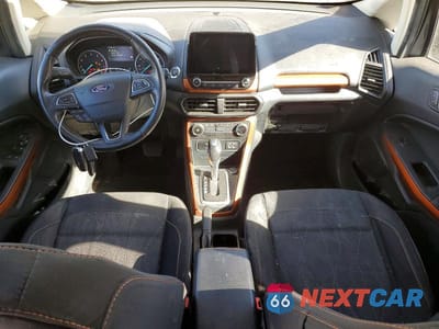 Zdjęcie 8 z 13 samochodu: 2021 FORD ECOSPORT SE VIN:MAJ3S2GE6MC455739 - miniatura