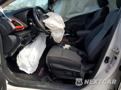 Zdjęcie 13 z 26 samochodu: 2019 SUBARU FORESTER SPORT VIN:JF2SKAPCXKH500181 - miniatura