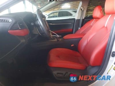 Zdjęcie 7 z 12 samochodu: 2023 TOYOTA CAMRY XSE V6 VIN:4T1KZ1AK7PU087995 - miniatura
