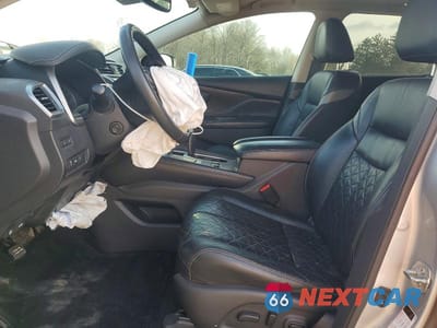 Zdjęcie 7 z 13 samochodu: 2019 NISSAN MURANO PLATINUM VIN:5N1AZ2MJ3KN131045 - miniatura