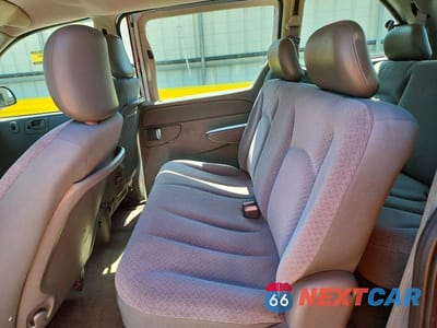 Zdjęcie 11 z 13 samochodu: 2006 DODGE CARAVAN SE VIN:1D4GP25R36B654701 - miniatura