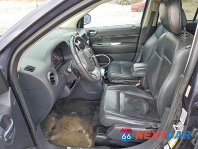 Zdjęcie 7 z 12 samochodu: 2016 JEEP COMPASS LATITUDE VIN:1C4NJDEB8GD534144 - miniatura