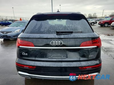 Zdjęcie 6 z 13 samochodu: 2024 AUDI Q5 PREMIUM PLUS 45 VIN:WA1EAAFY0R2132080 - miniatura