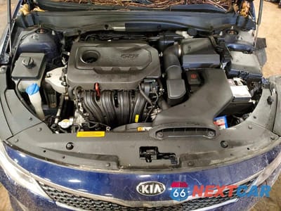 Zdjęcie 11 z 12 samochodu: 2018 KIA OPTIMA S VIN:5XXGT4L35JG240678 - miniatura