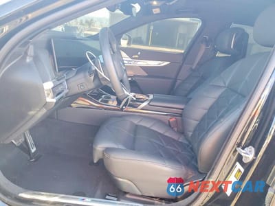 Zdjęcie 7 z 11 samochodu: 2025 BMW 740 I VIN:WBA23EH09SCU58376 - miniatura