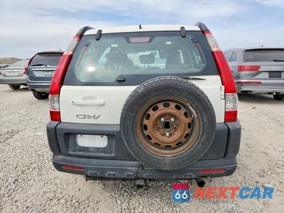 Zdjęcie 6 z 12 samochodu: 2005 HONDA CR-V LX VIN:JHLRD68505C016738 - miniatura