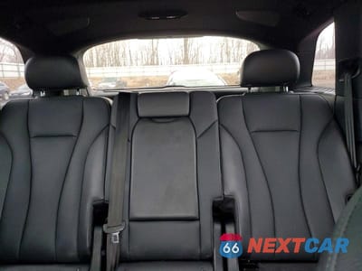 Zdjęcie 10 z 12 samochodu: 2019 AUDI Q7 PREMIUM PLUS VIN:WA1LAAF78KD010060 - miniatura