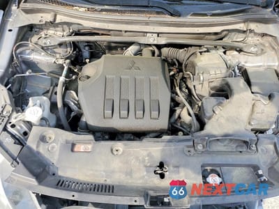 Zdjęcie 12 z 13 samochodu: 2020 MITSUBISHI ECLIPSE CROSS ES VIN:JA4AS3AA2LZ005685 - miniatura