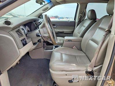 Zdjęcie 7 z 12 samochodu: 2006 DODGE DURANGO SLT VIN:1D4HD48N66F179443 - miniatura